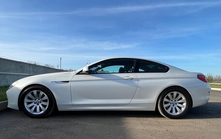 BMW 6 серия, 2011 год, 2 750 000 рублей, 11 фотография
