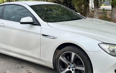 BMW 6 серия, 2011 год, 2 750 000 рублей, 14 фотография