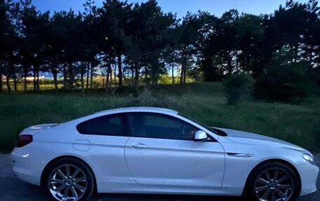 BMW 6 серия, 2011 год, 2 750 000 рублей, 8 фотография