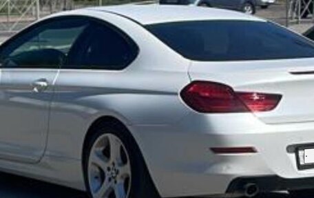 BMW 6 серия, 2011 год, 2 750 000 рублей, 10 фотография