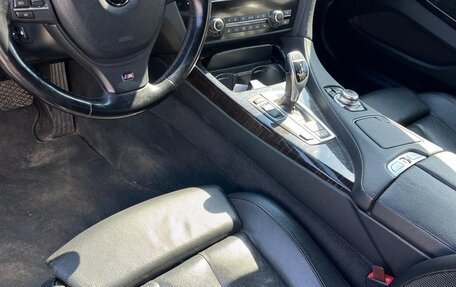 BMW 6 серия, 2011 год, 2 750 000 рублей, 12 фотография