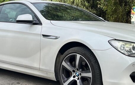 BMW 6 серия, 2011 год, 2 750 000 рублей, 13 фотография