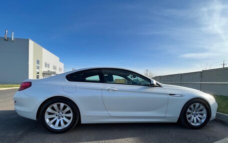 BMW 6 серия, 2011 год, 2 750 000 рублей, 7 фотография