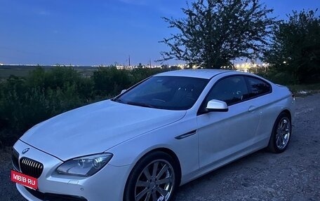 BMW 6 серия, 2011 год, 2 750 000 рублей, 2 фотография