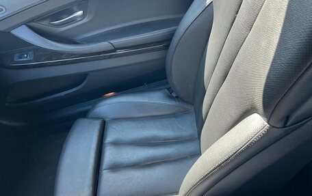 BMW 6 серия, 2011 год, 2 750 000 рублей, 16 фотография