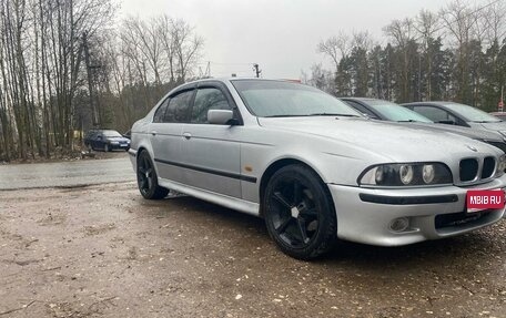 BMW 5 серия, 1997 год, 500 000 рублей, 1 фотография