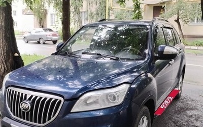 Lifan X60 I рестайлинг, 2016 год, 680 000 рублей, 1 фотография