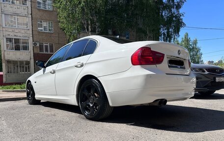 BMW 3 серия, 2008 год, 1 000 000 рублей, 1 фотография