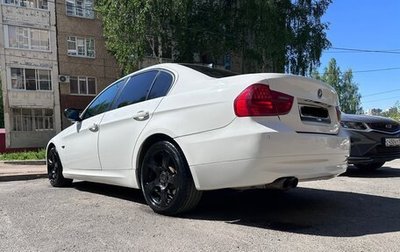 BMW 3 серия, 2008 год, 1 000 000 рублей, 1 фотография