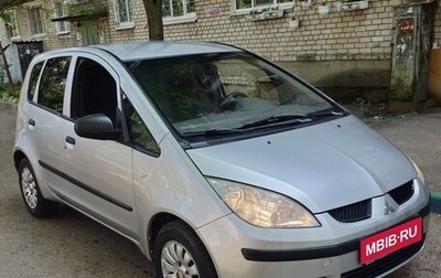 Mitsubishi Colt VI рестайлинг, 2006 год, 350 000 рублей, 1 фотография