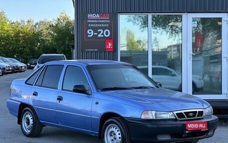 Daewoo Nexia I рестайлинг, 2000 год, 199 000 рублей, 1 фотография