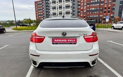 BMW X6, 2010 год, 900 000 рублей, 1 фотография