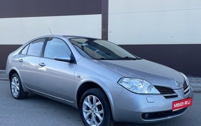 Nissan Primera III, 2003 год, 515 000 рублей, 1 фотография