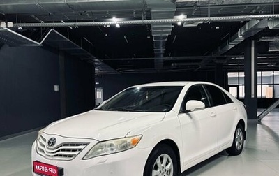 Toyota Camry, 2011 год, 1 300 000 рублей, 1 фотография