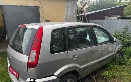 Ford Fusion I, 2008 год, 230 000 рублей, 1 фотография