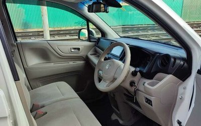 Honda N-WGN I рестайлинг, 2018 год, 910 000 рублей, 1 фотография