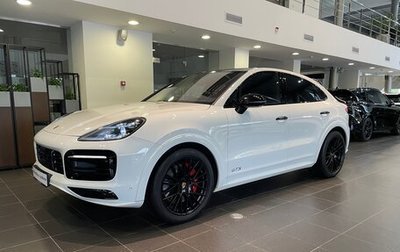 Porsche Cayenne III, 2021 год, 12 800 000 рублей, 1 фотография
