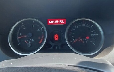 Renault Megane II, 2007 год, 500 000 рублей, 1 фотография