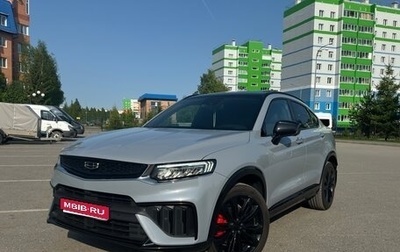 Geely Tugella FY11, 2023 год, 4 300 000 рублей, 1 фотография