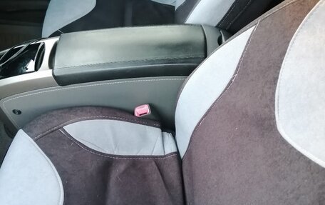 Toyota Prius, 2010 год, 1 255 000 рублей, 1 фотография