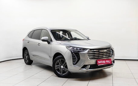 Haval Jolion, 2024 год, 1 799 000 рублей, 1 фотография