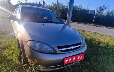 Chevrolet Lacetti, 2008 год, 520 000 рублей, 1 фотография