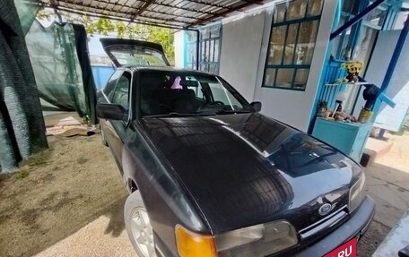 Ford Scorpio II, 1988 год, 190 000 рублей, 1 фотография
