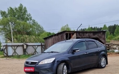 Ford Focus II рестайлинг, 2010 год, 105 000 рублей, 1 фотография