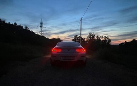 BMW 6 серия, 2011 год, 2 750 000 рублей, 18 фотография