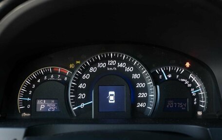 Toyota Camry, 2012 год, 1 800 000 рублей, 13 фотография