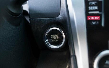 Toyota Camry, 2012 год, 1 800 000 рублей, 15 фотография