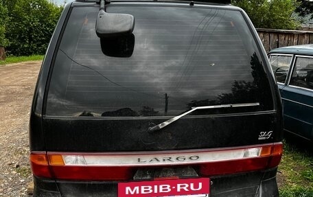 Nissan Largo III (W30), 1986 год, 200 000 рублей, 2 фотография
