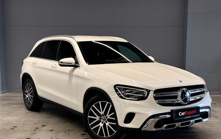 Mercedes-Benz GLC, 2020 год, 4 600 000 рублей, 3 фотография