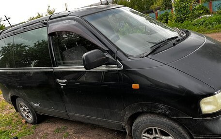 Nissan Largo III (W30), 1986 год, 200 000 рублей, 3 фотография
