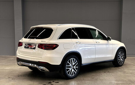 Mercedes-Benz GLC, 2020 год, 4 600 000 рублей, 6 фотография