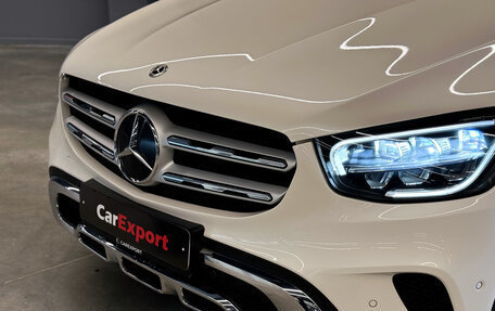 Mercedes-Benz GLC, 2020 год, 4 600 000 рублей, 7 фотография