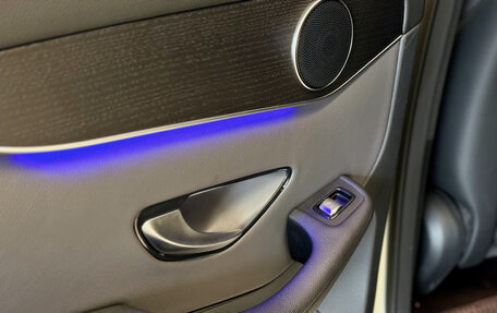 Mercedes-Benz GLC, 2020 год, 4 600 000 рублей, 18 фотография