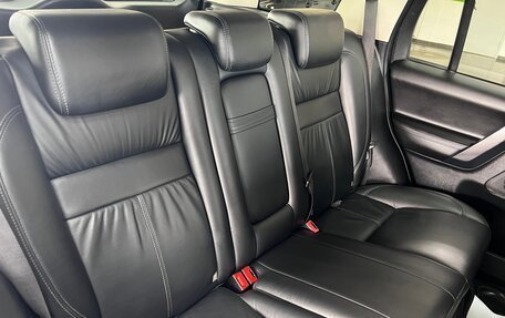 Land Rover Freelander II рестайлинг 2, 2011 год, 1 845 000 рублей, 12 фотография