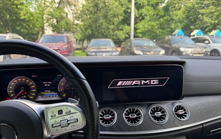 Mercedes-Benz E-Класс, 2019 год, 4 550 000 рублей, 9 фотография