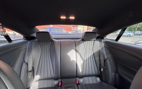 Mercedes-Benz E-Класс, 2019 год, 4 550 000 рублей, 18 фотография