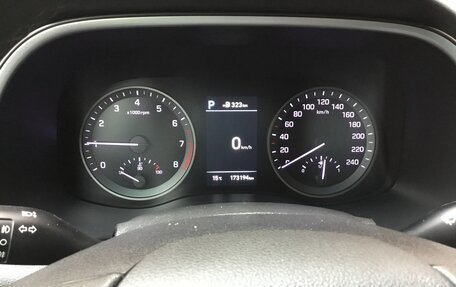 Hyundai Tucson III, 2020 год, 2 250 000 рублей, 11 фотография