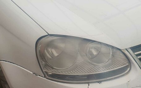 Volkswagen Jetta VI, 2009 год, 460 000 рублей, 2 фотография