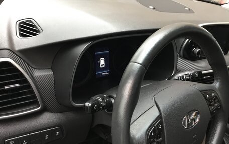 Hyundai Tucson III, 2020 год, 2 250 000 рублей, 14 фотография