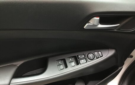Hyundai Tucson III, 2020 год, 2 250 000 рублей, 13 фотография