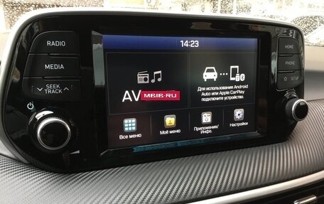 Hyundai Tucson III, 2020 год, 2 250 000 рублей, 12 фотография