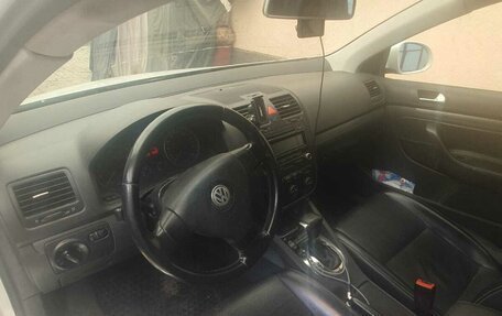 Volkswagen Jetta VI, 2009 год, 460 000 рублей, 6 фотография