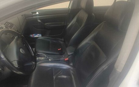 Volkswagen Jetta VI, 2009 год, 460 000 рублей, 12 фотография