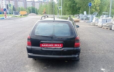 Opel Vectra B рестайлинг, 1999 год, 235 000 рублей, 2 фотография
