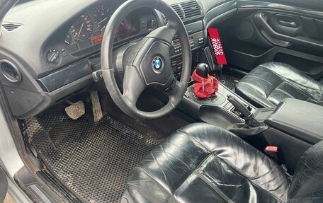 BMW 5 серия, 1997 год, 500 000 рублей, 2 фотография