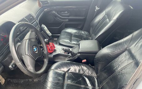 BMW 5 серия, 1997 год, 500 000 рублей, 11 фотография